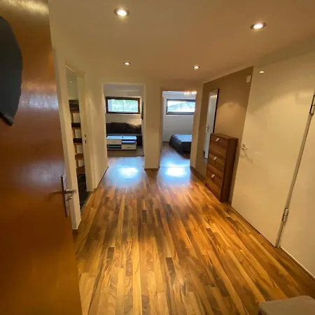 Zack's Mountain Traveler * Schwendau