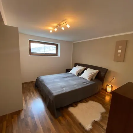 Apartamento Zack's Mountain Traveler Schwendau
