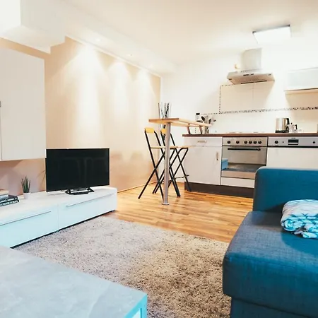 Appartement Zack's Mountain Traveler *