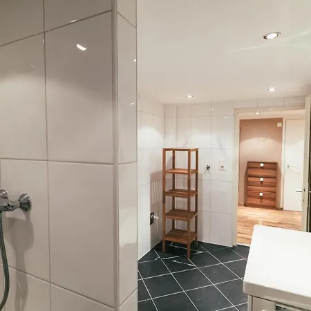 Zack's Mountain Traveler Appartement *