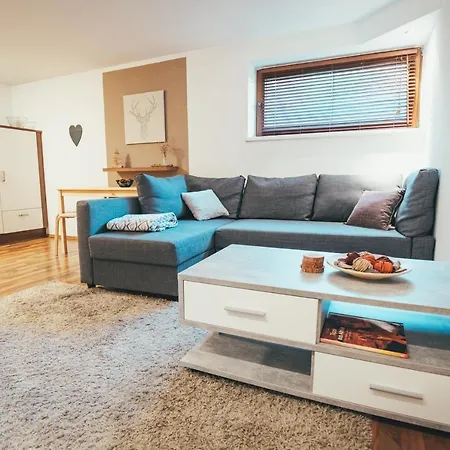 Zack's Mountain Traveler * Schwendau