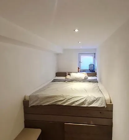 Zack's Mountain Traveler