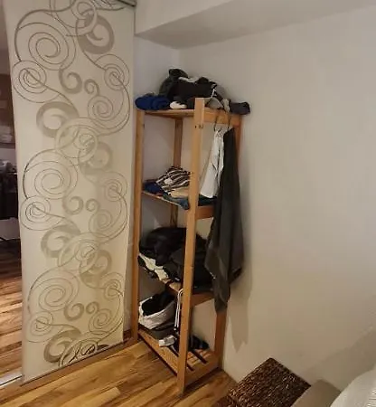 Zack's Mountain Traveler * Schwendau