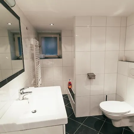 Apartman Zack's Mountain Traveler