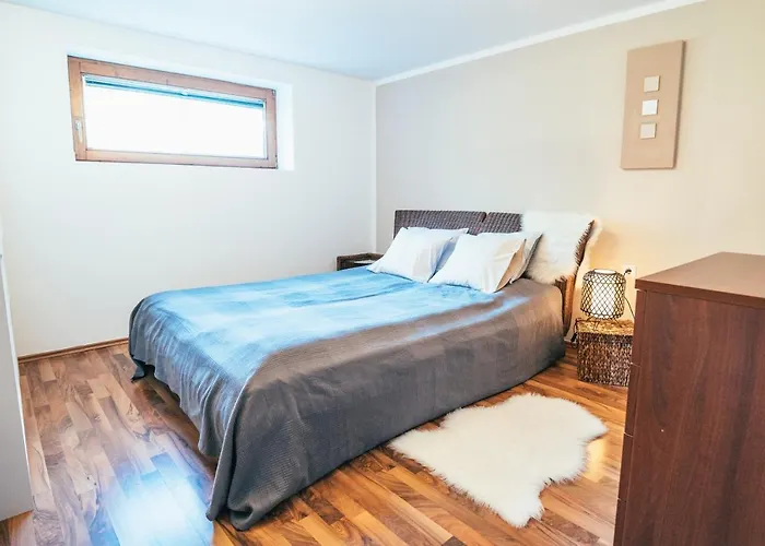 Zack's Mountain Traveler アパート