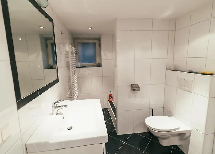 アパート Zack's Mountain Traveler